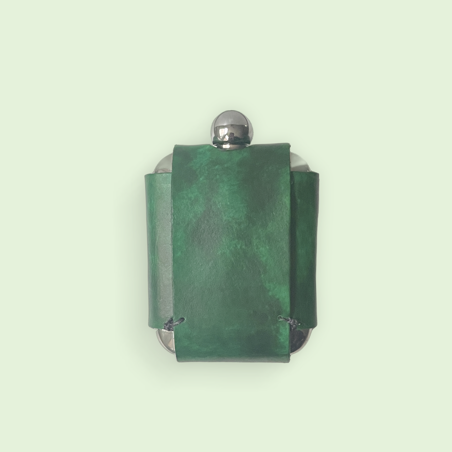 Vintage Flask