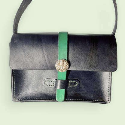 Marie Crossbody Handbag