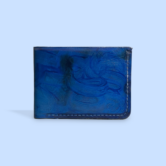 Storm Matthew Bi-Fold Wallet