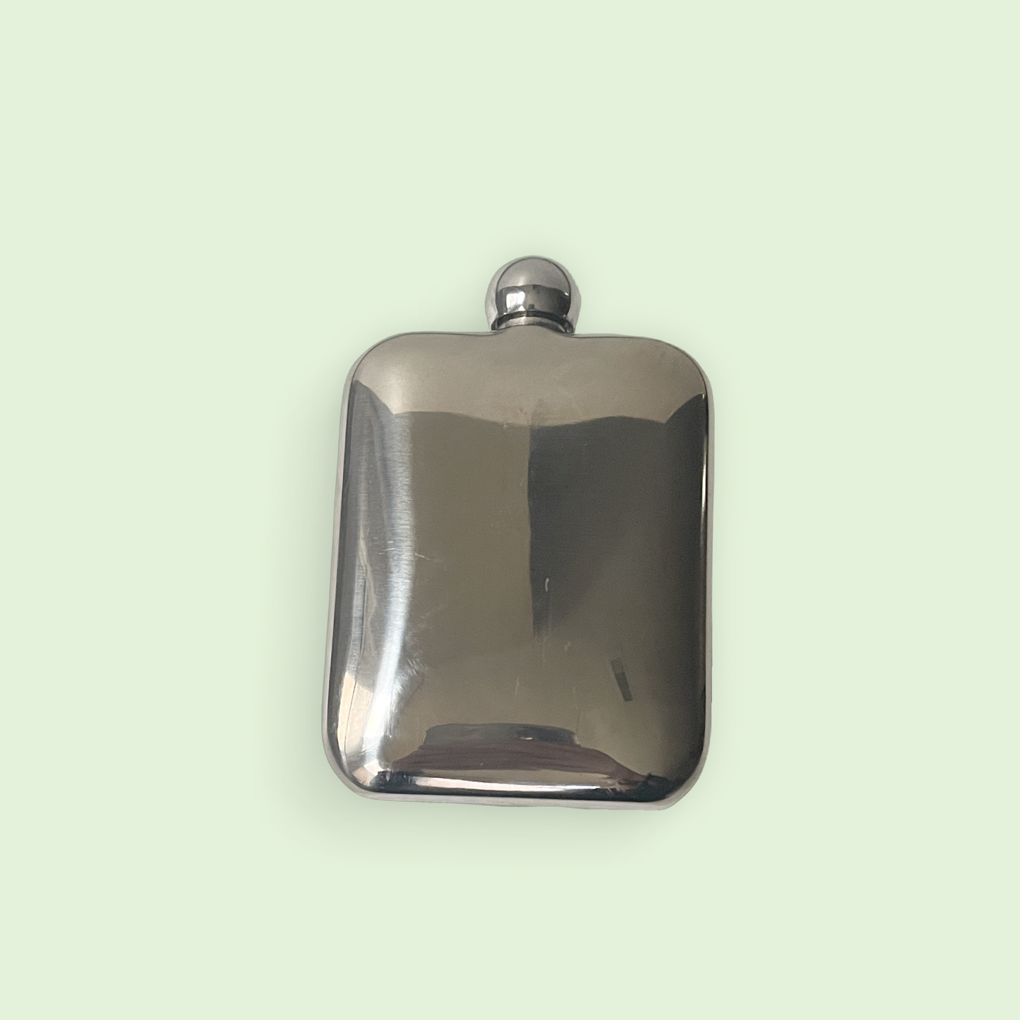 Vintage Flask