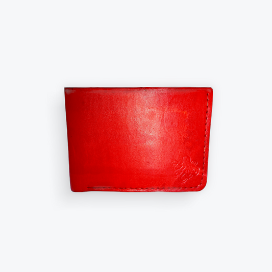 Scarlet Matthew Bi-Fold Wallet