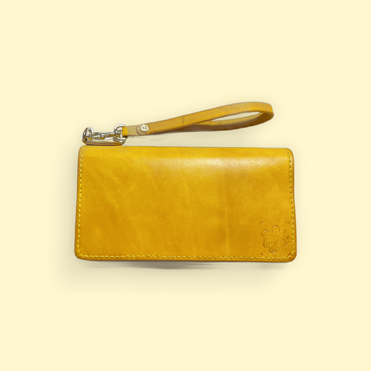 Sunflower Tricia Clutch Wallet